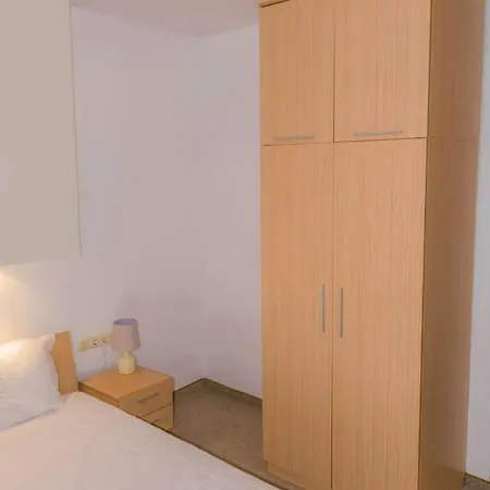 Green Life Beach Resort- апартамент фемили Апартамент *