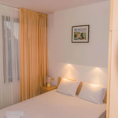 Green Life Beach Resort- апартамент фемили Созопол