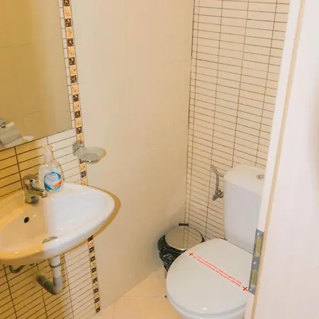 Apartamento Life Resort- фемили *