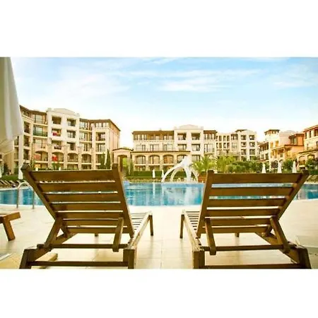 Green Life Beach Resort- апартамент фемили *