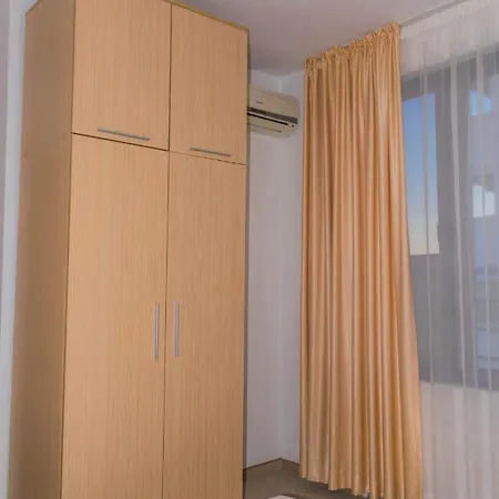 Green Life Beach Resort- апартамент фемили Апартамент Созопол