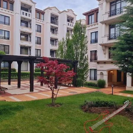Life Resort- фемили 소조폴