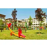 Life Resort- фемили Apartament Sozopol