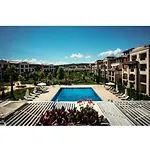 Apartament Life Resort- фемили *