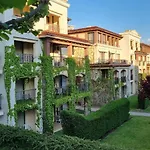Apartament Life Resort- фемили Sozopol