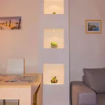 Life Resort- фемили Apartament Sozopol
