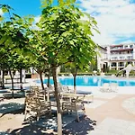 Apartament Life Resort- фемили