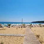 Apartament Life Resort- фемили *