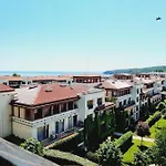 Apartament Life Resort- фемили