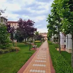 Apartament Life Resort- фемили *