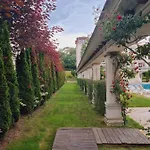 Apartament Life Resort- фемили