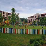 Apartament Life Resort- фемили Sozopol