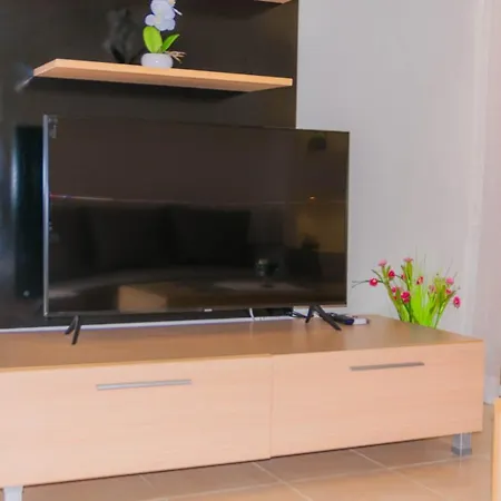 Life Resort- фемили ソゾポル