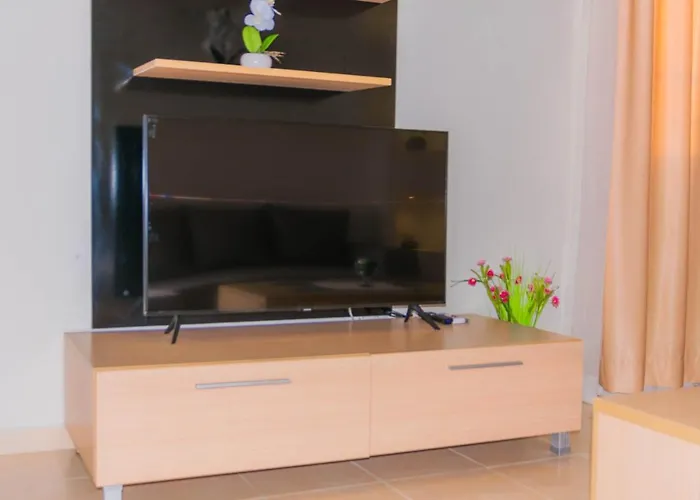 Life Resort- фемили ソゾポル