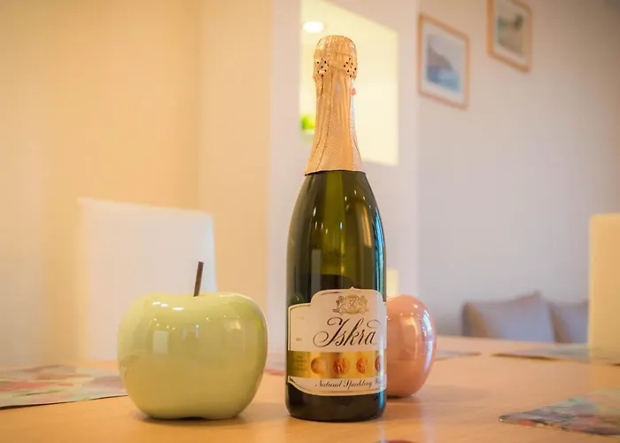 アパート Life Resort- фемили