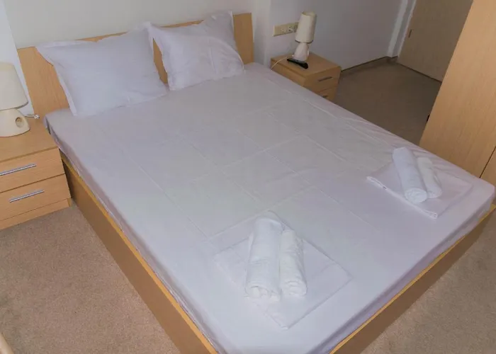 アパート Life Resort- фемили