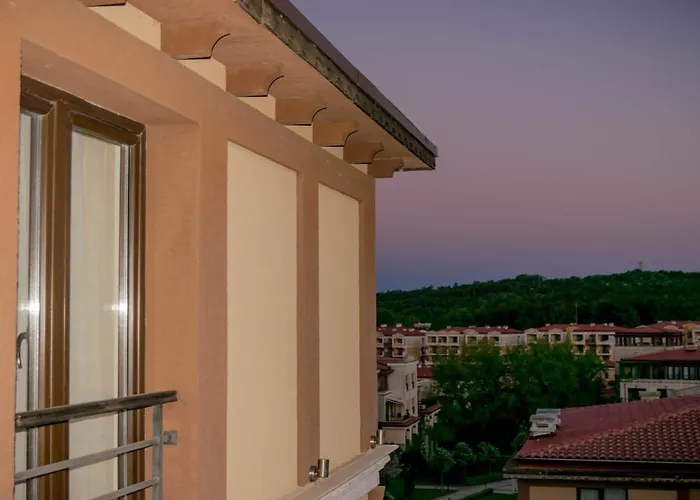 アパート Life Resort- фемили