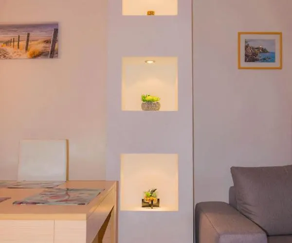 Life Resort- фемили アパート ソゾポル