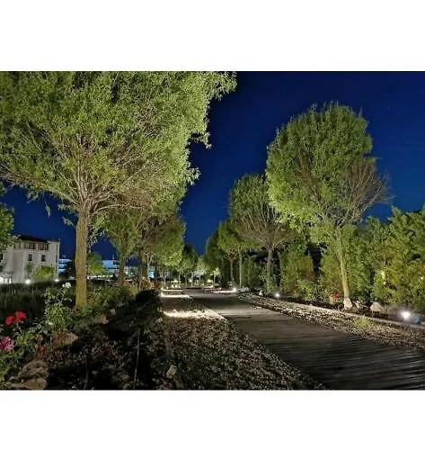 アパート Life Resort- фемили *