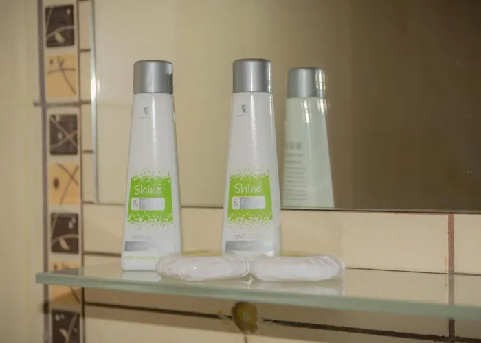 アパート Life Resort- фемили