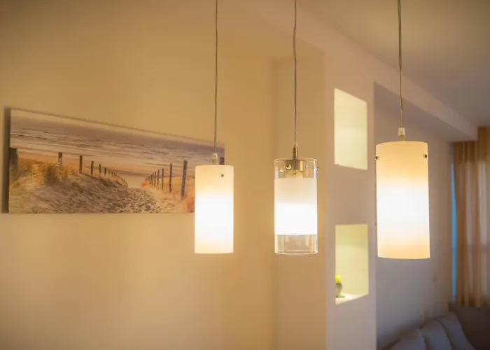 アパート Life Resort- фемили *