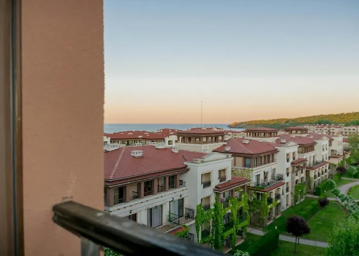 アパート Life Resort- фемили *