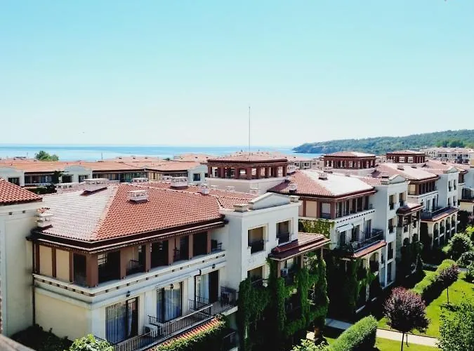 アパート Life Resort- фемили